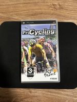 Pro Cycling 2009 Tour de France - PSP Spiel