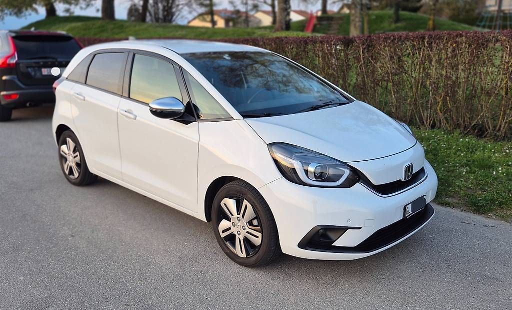 Automobili: HONDA Jazz 1.5i-MMD Executive E-CVT – Usato da Bernex venduto da gjem87