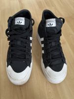 Adidas Nizza High Sneaker,Gr. 38.5