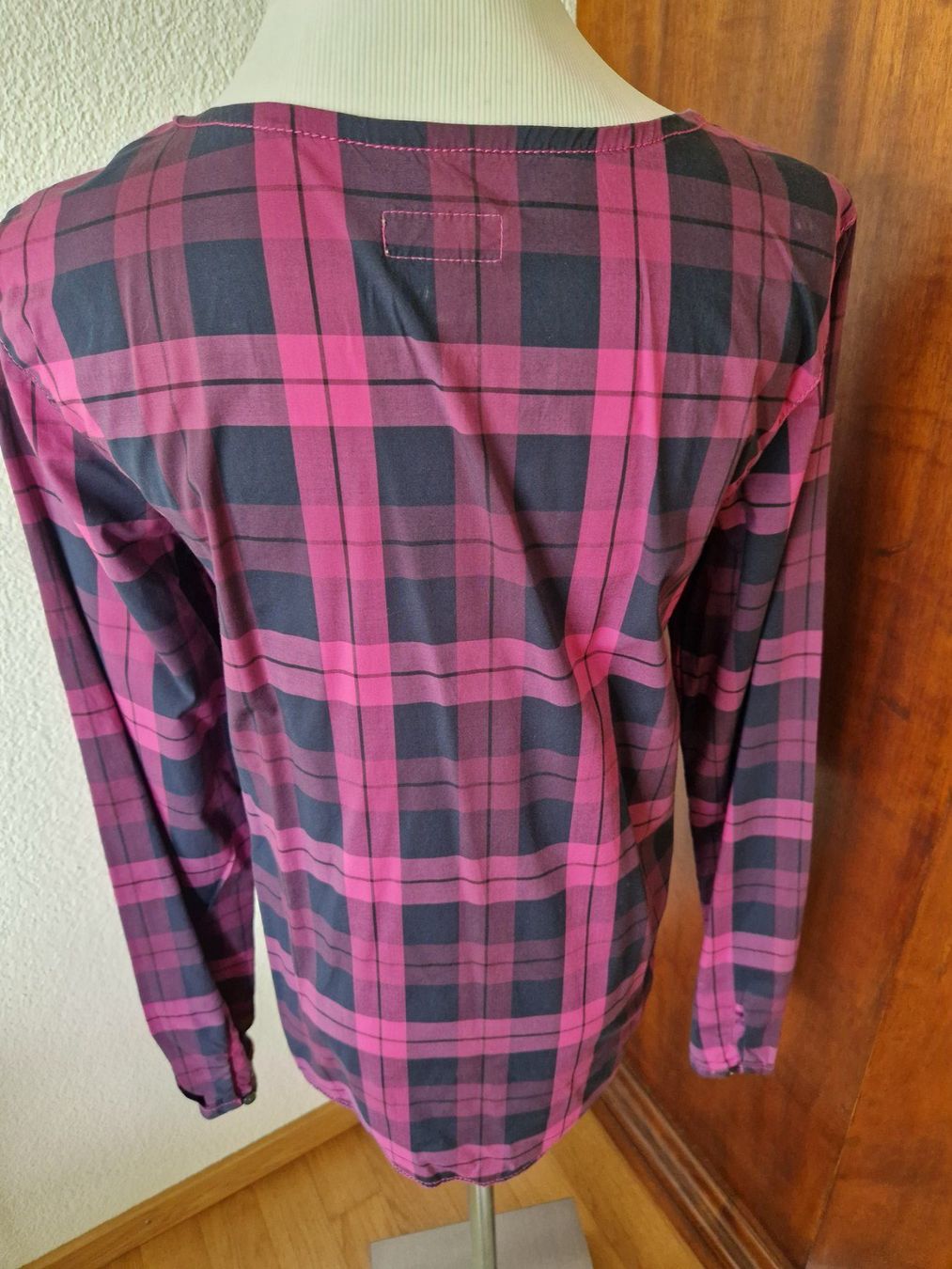 Tom Tailor Tuniche: TOM TAILOR Tunika / Bluse – Nuovo (secondo la descrizione) da Möhlin venduto da Cloudy73 2