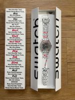 Swatch Uhr GV 2026