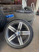 Felgen Räder BMW Styling 379 - 1er & 2er 17“ F20/F21/F22/F23