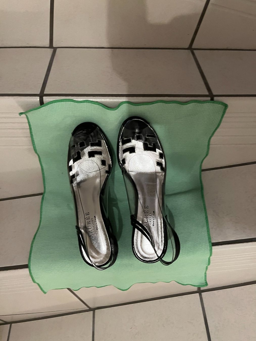 Scarpe da donna: Damenschuhe – Nuovo (secondo la descrizione) da Ettingen venduto da dar_rqn6