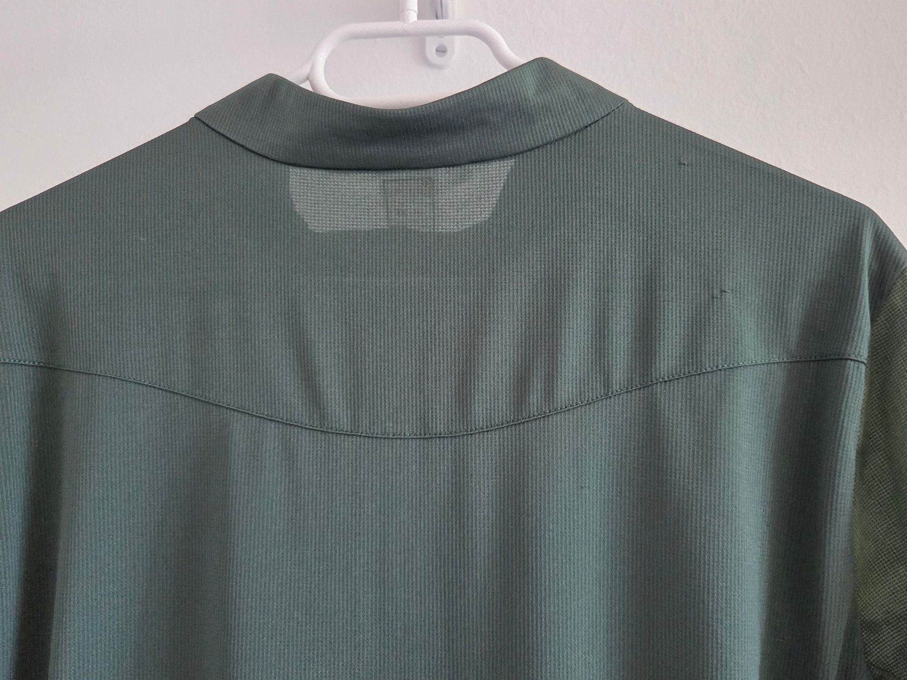 Scott Canottiere & Pantaloni: Fahrrad-Trikot von SCOTT – Usato da Oberrieden venduto da Smart570 3
