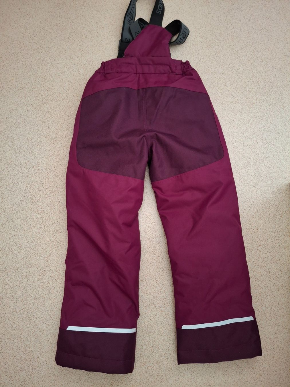 Pantaloni: Trollkids Schneehose – Nuovo (secondo la descrizione) da Oberhofen am Thunersee venduto da katka99 1