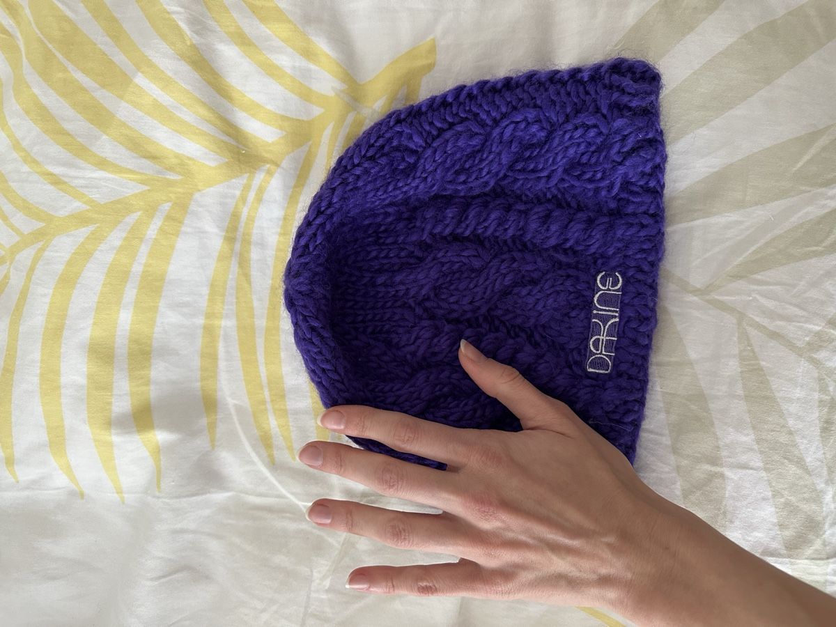 Dakine Hüte, Mützen & Caps: Wollmütze beanie Dakine – Neu (gemäss Beschreibung) aus Gordola von EleSecondHand-TCG 7