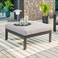 16955 - Sitzgruppe MIA XS wasserfest Gartenlounge Sitzmöbel