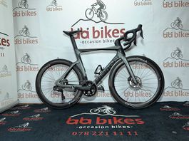 NEUWERTIG! Bianchi Oltre Comp Ultegra Di2 12s, Top Rennrad