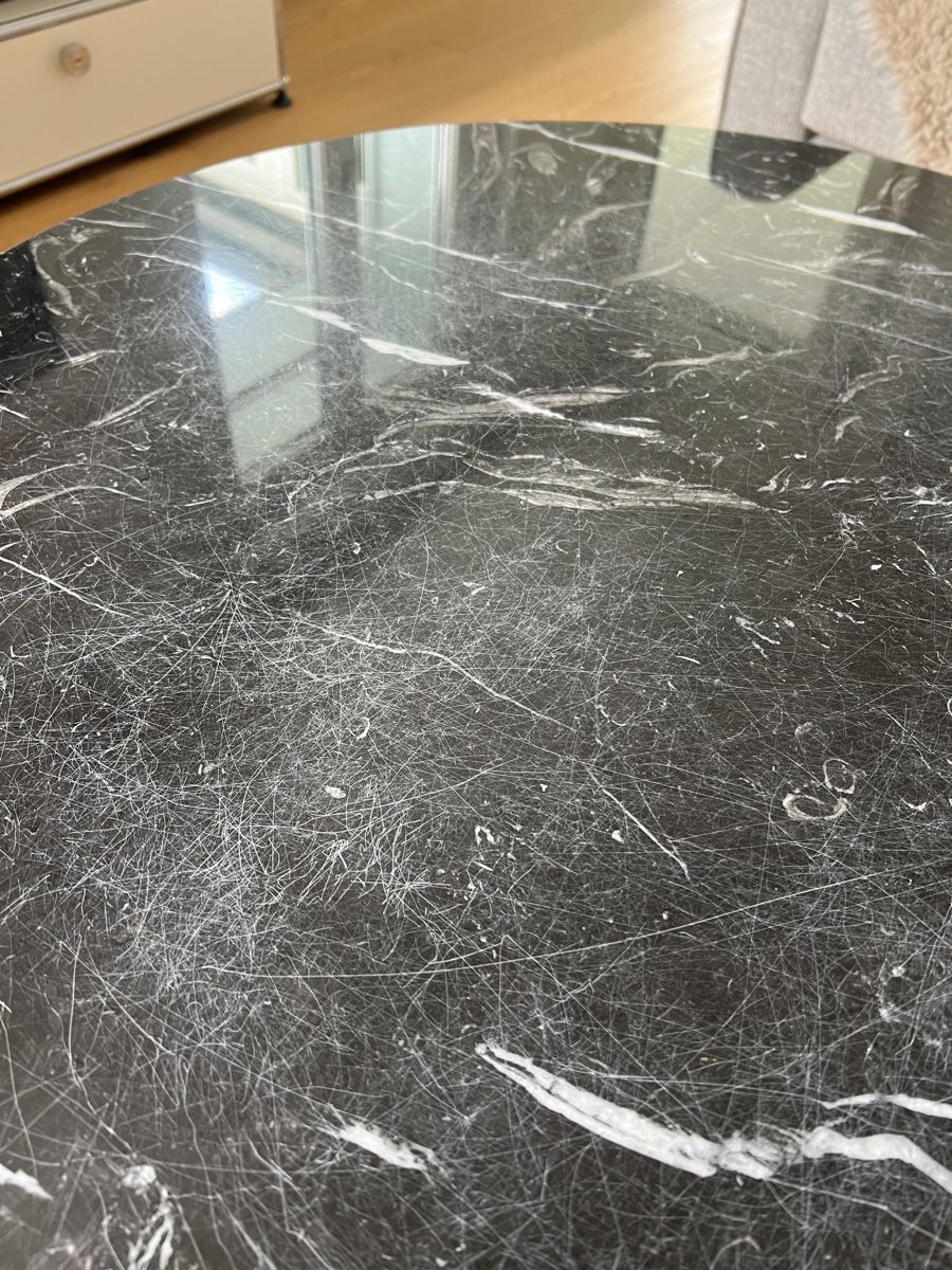 Tavoli: Marmor Couchtisch von Magna Atelier – Usato da Aarau venduto da Mannka1 2