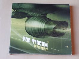 Pop Stream into Orbit