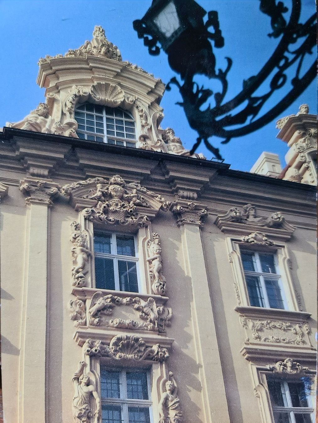Ansichtskarten: Ansichtskarte Bamberg Deutschland – Gebraucht aus Dintikon von Vexi