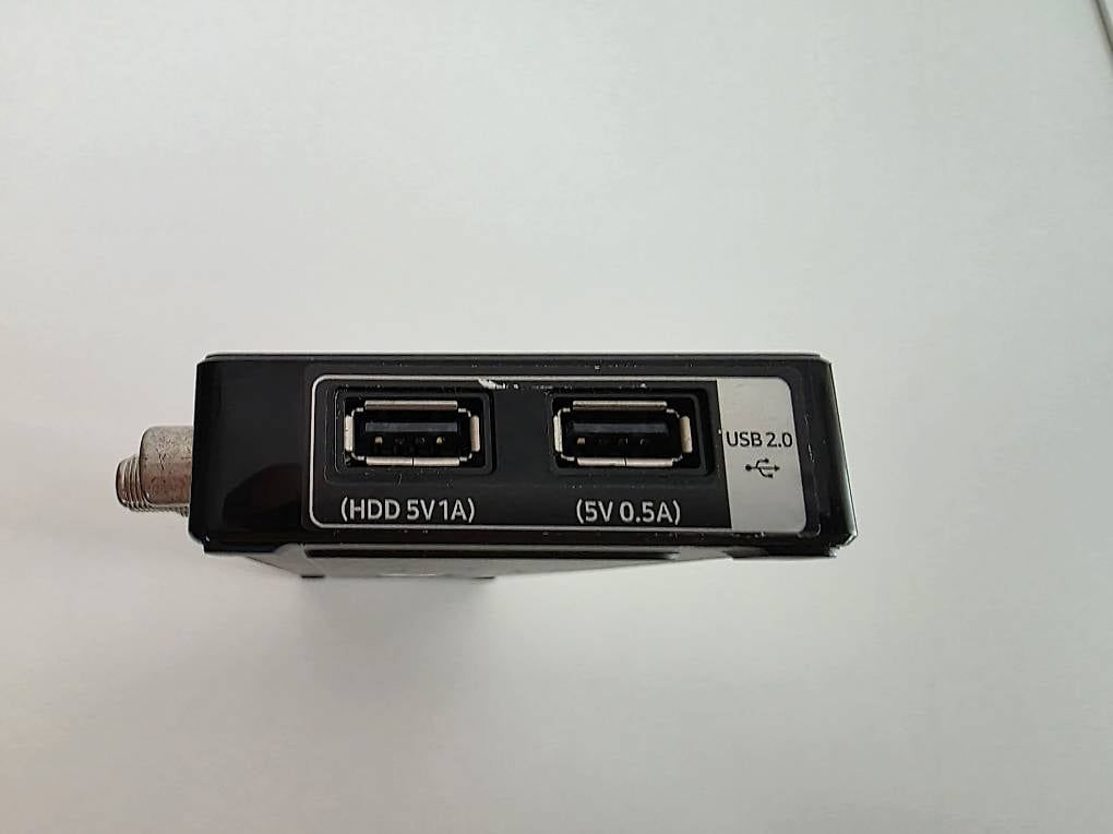 Unità & Adattatore: Original Samsung One Connect Box Mini BN91-18726M – Usato da Muttenz venduto da weg_tp6d 3