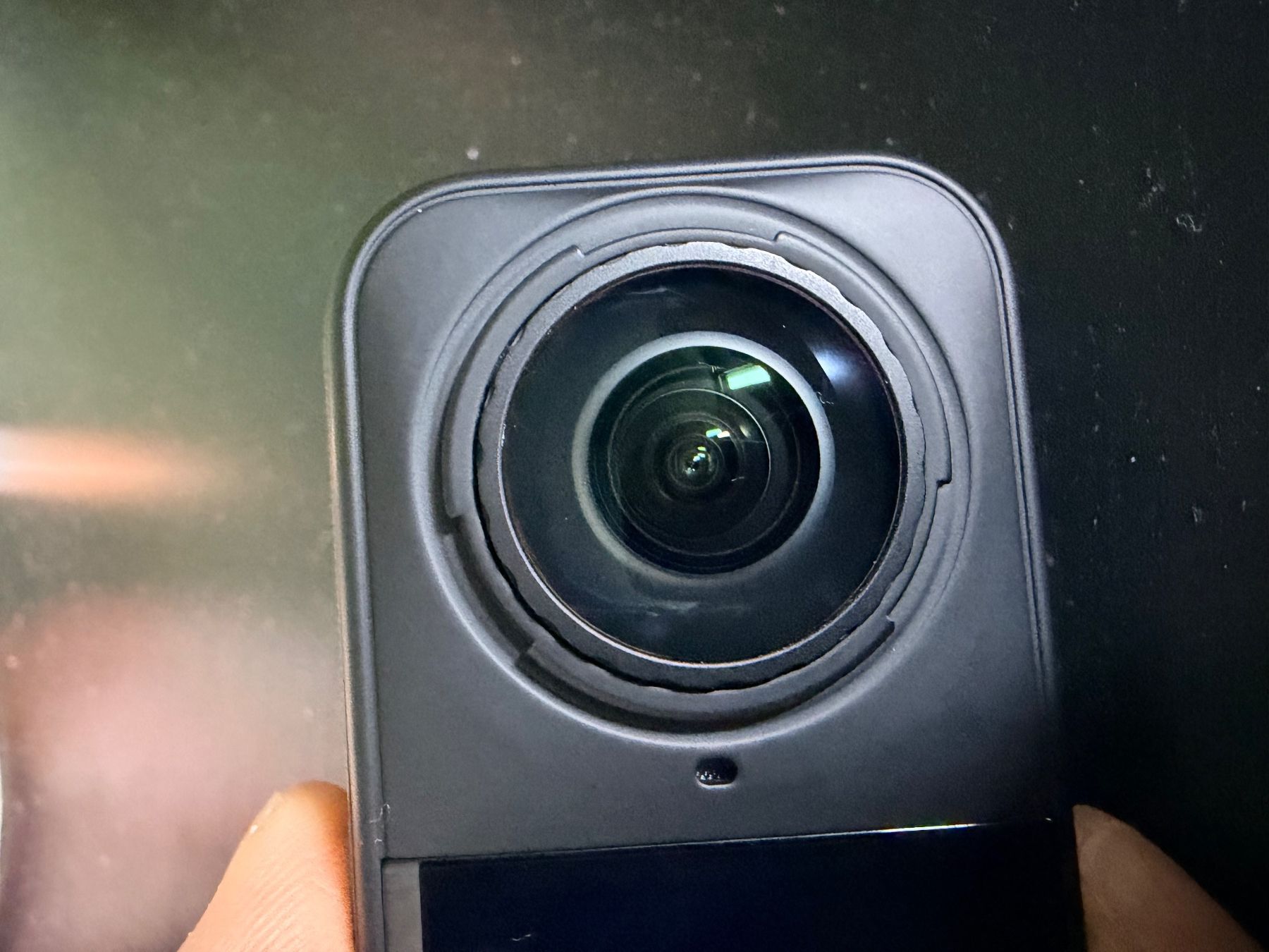 Fotocamera: Insta x5 & Dive Case – Usato da Lostorf venduto da koe_8bx5 6