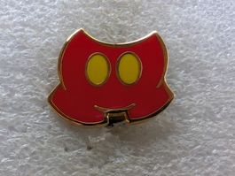 Ansteckpin 191: Disney Mickey Mouse Hose