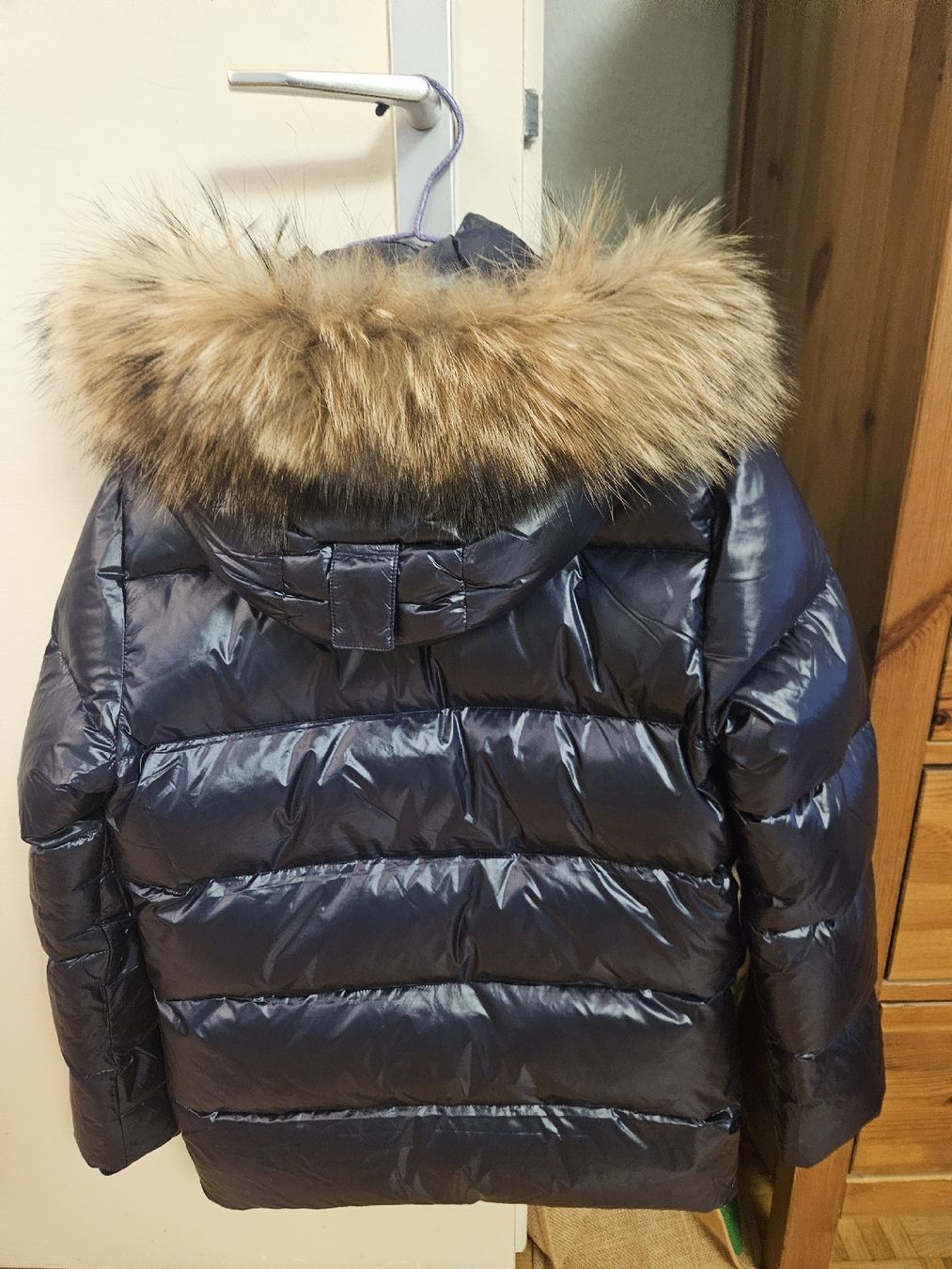 Jacken & Mäntel: doudoune fille – Neu (gemäss Beschreibung) aus Chêne-Bourg von gab_7cg8 1
