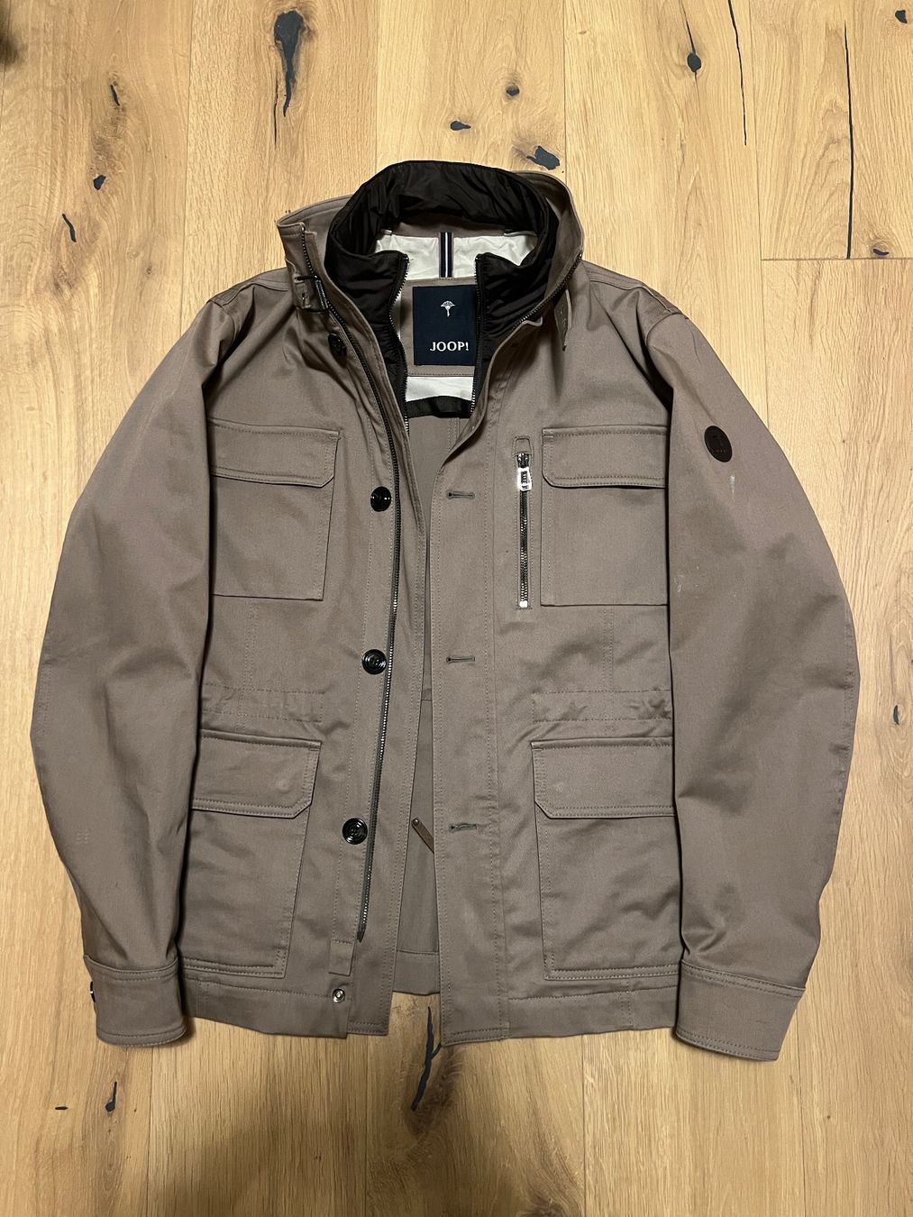Joop Vestes: Joop Übergangsjacke – D'occasion à Seuzach par AL_FS26