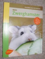 ° Mein Zwerghamster / Ulmer 2016 - Dietz & Schneide