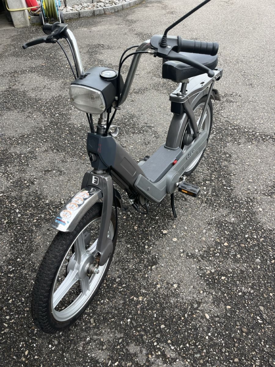 Piaggio Ciclomotori: Piaggio Ciao – Usato da Kappel SO venduto da Kappel4616 3