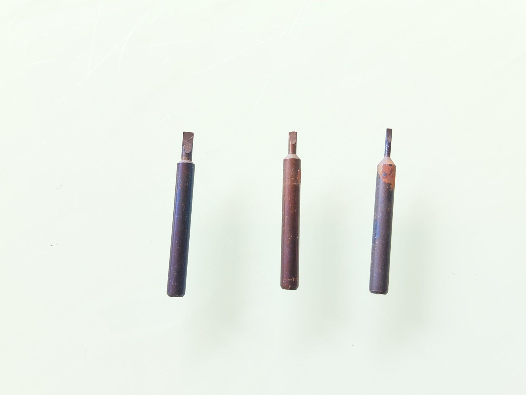 Tous les outils: Outil d'horloger Bergeon 6730  – D'occasion à Malleray par Broc-Mo 2