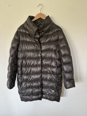 Herno Daunenjacke, Grösse IT 46, 38-40 CH