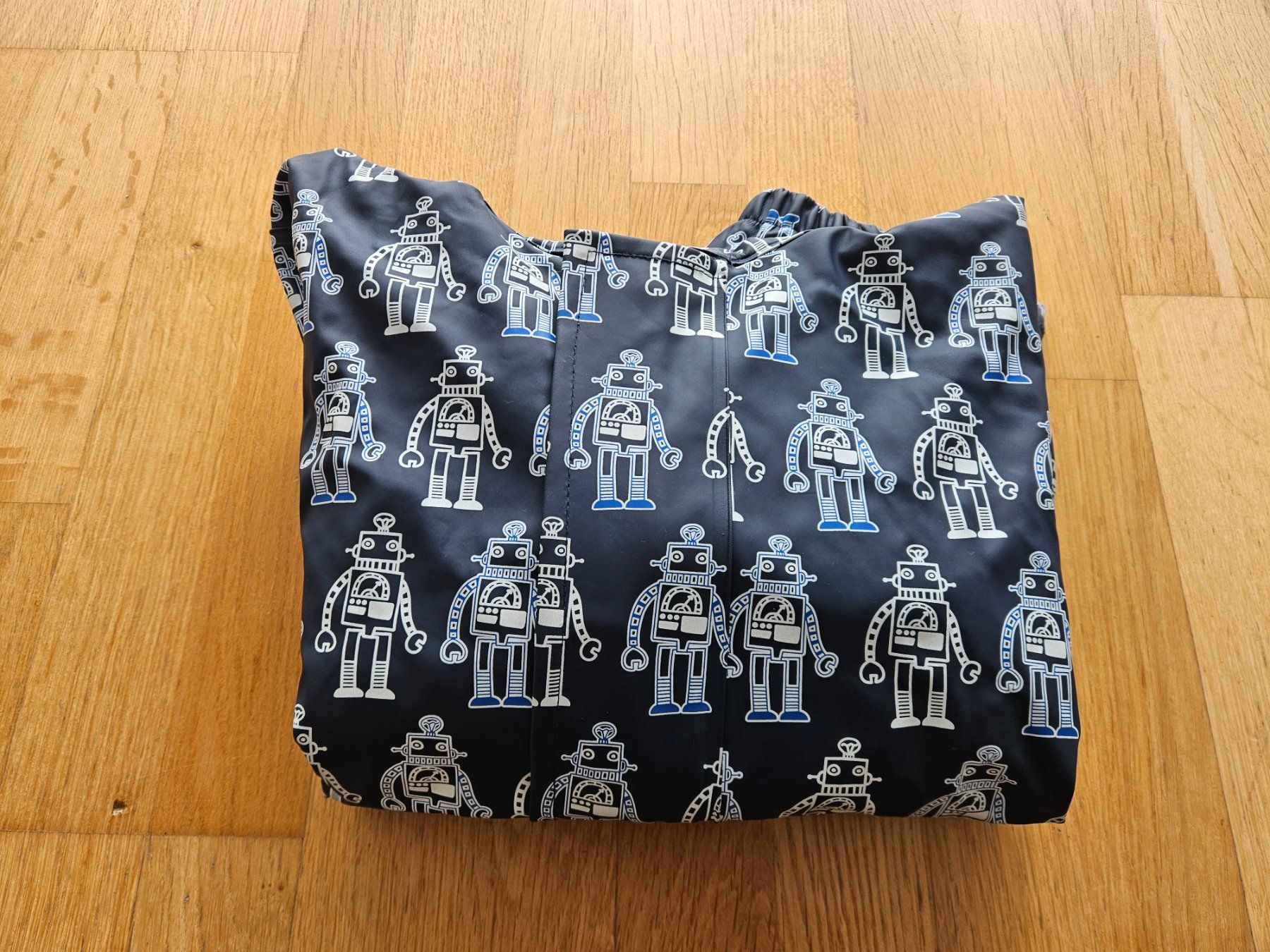Giacche & Cappotti: Regenjacke Kind Grösse 122 – Usato da Utzenstorf venduto da and_c8wy 2