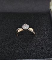 Bague en Or 585