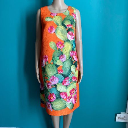 WEILL Kleid 🧡