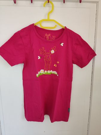 T-Shirt Elkline Gr 140