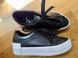 Calvin Klein Schuhe 38