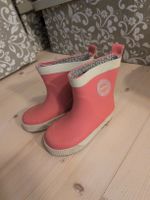 pinke Reima Stiefel Gr. 23