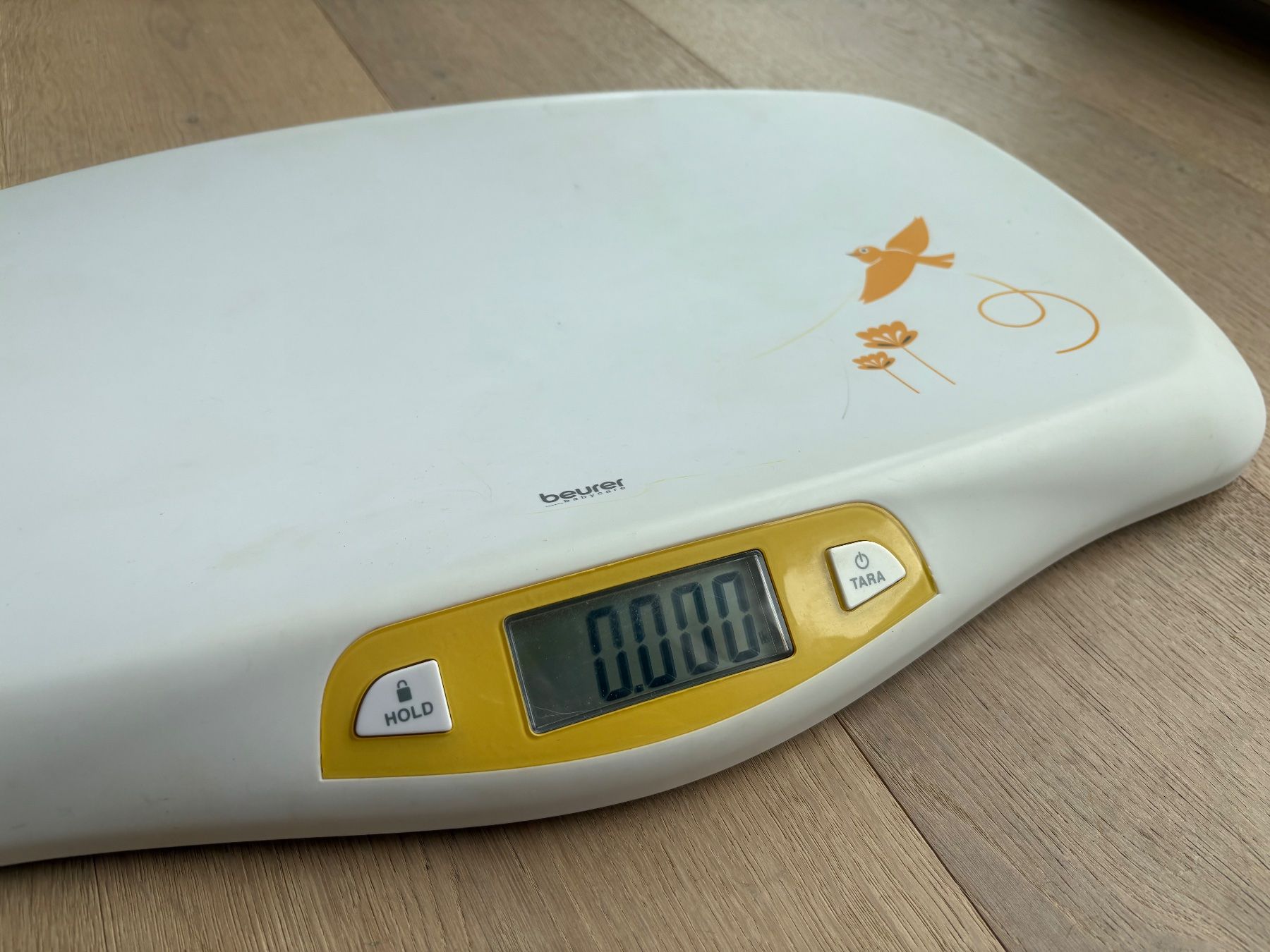 Beurer Altri prodotti & accessori per la cura del neonato: Beurer Babywaage – Usato da Horgen venduto da meijunliuqq 1