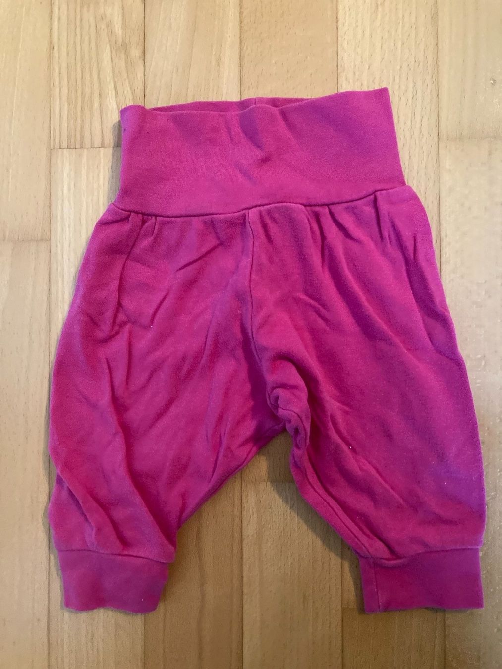 Lotti & Set di vestiti: Langarm T-Shirt und Hose – Usato da Muttenz venduto da Juvenile33 6