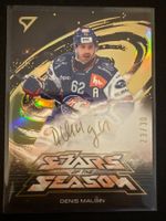 Sportzoo - Denis Malgin - Stars of the Season Gold /30