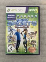 Kinect Sports Season Two für Xbox 360