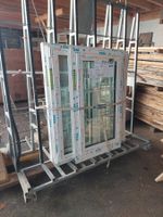 Fenster Edelweiss