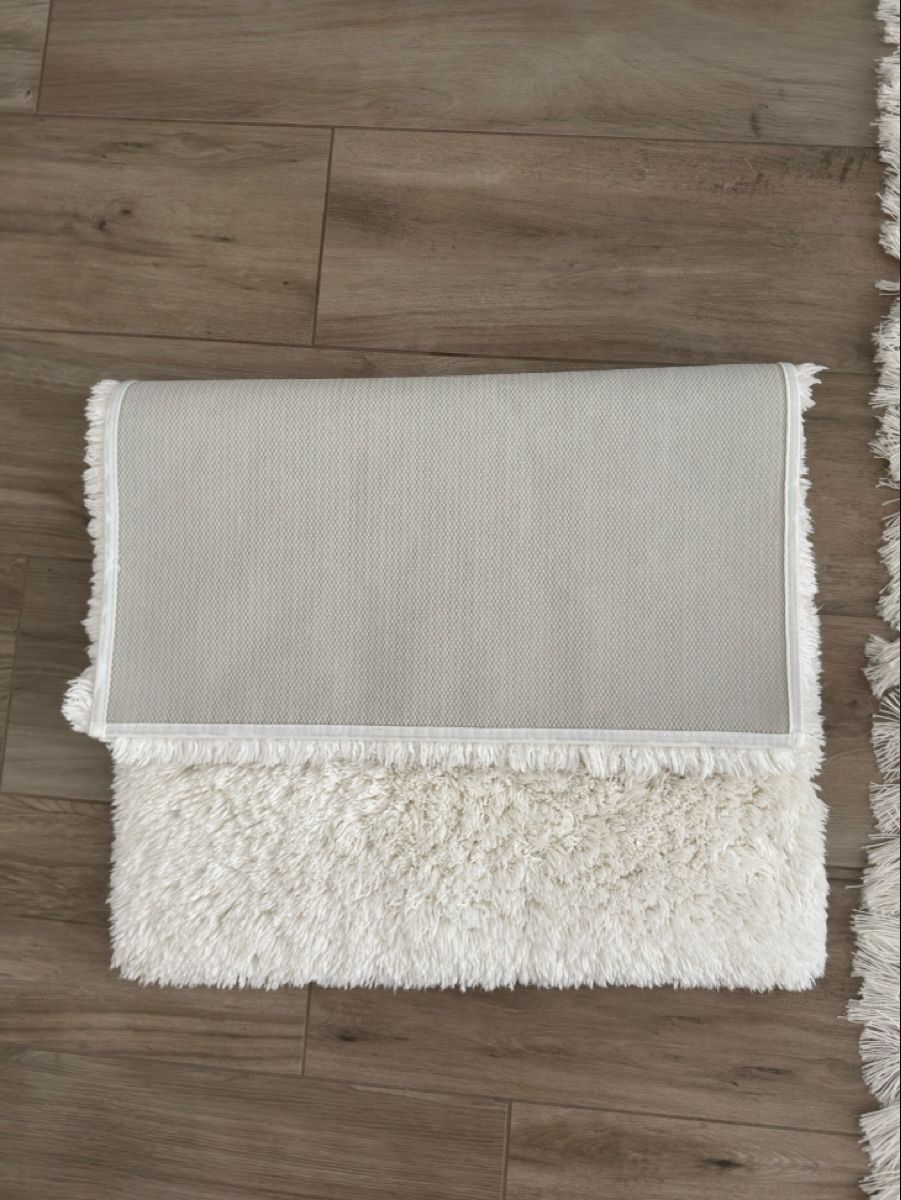 Tappeti: IKEA Badematte 60x90 cm | Badezimmer Teppich – Nuovo (secondo la descrizione) da Sins venduto da sum_lv6d 3