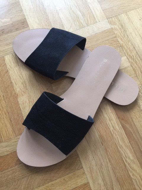 Scarpe da donna: Pantoletten "BILLINI" Gr. 39/40 – Nuovo (secondo la descrizione) da Walenstadt venduto da ricamul 8