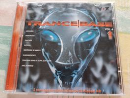 Cd Trance Base Volume 4