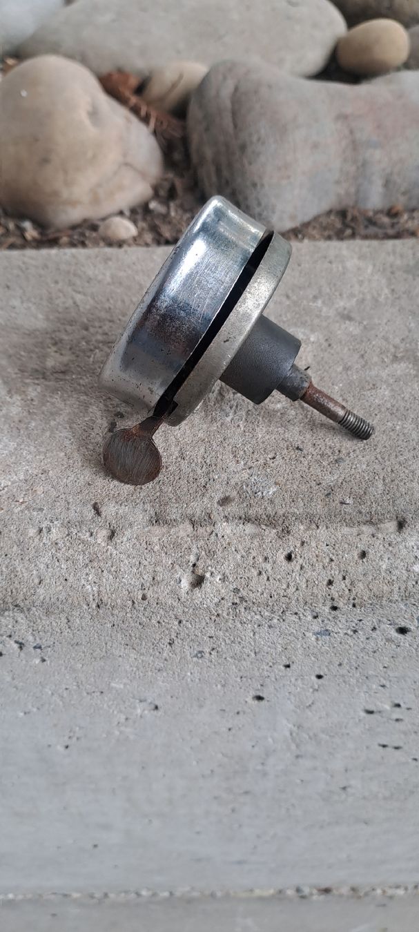 Campanacci mucche: Alte velo Glocke Mirella – Usato da Pratteln venduto da Basel-land 1