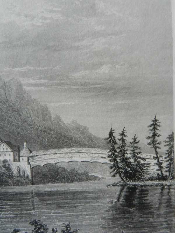 Stiche: Reichenau – Gebraucht aus Risch von Rischli15 7