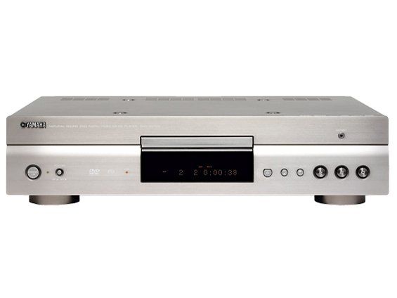 Yamaha CD / DVD S2700 SACD DVD/CD Player (Gebraucht) in Viganello für ...