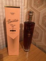 BUCURIA DIVIN XO, 10Y, 40%Vol. Moldawien, „Weisser Storch“