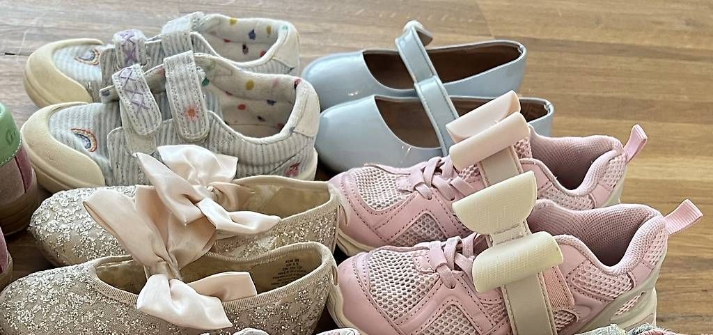 Scarpe per ragazzi: Kinder Schuhe – Usato da Zürich venduto da Bidon3011 3