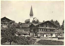 FAULENSEE am Thunersee, Hotel Strandweg, Auto