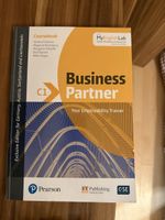 Business Partner C1 Coursebook | Pearson | Business English 