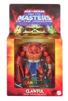 Masters of the Universe Origins Clawful Cartoon Collection