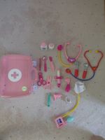 Arztkoffer rosa pink