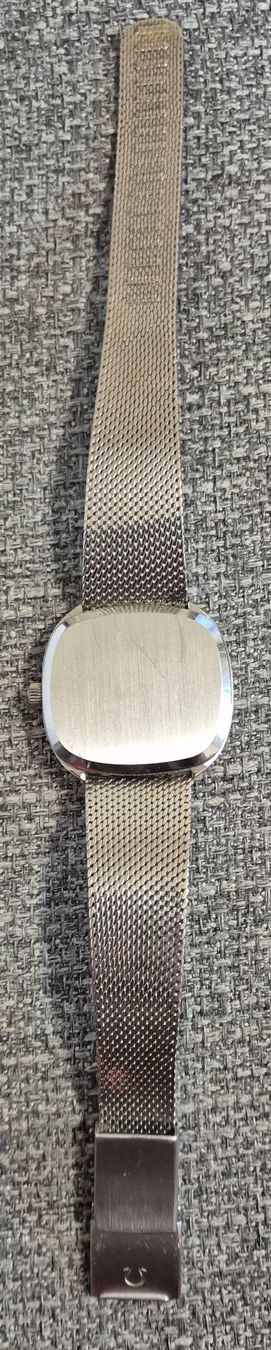 Omega Orologi: Omega Constellation Quartz – Usato da Genève venduto da BKYB 3