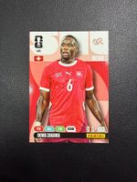 Panini FIFA World Cup 2026 Denis Zakaria 461