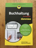 Buchhaltung kompakt für Dummies